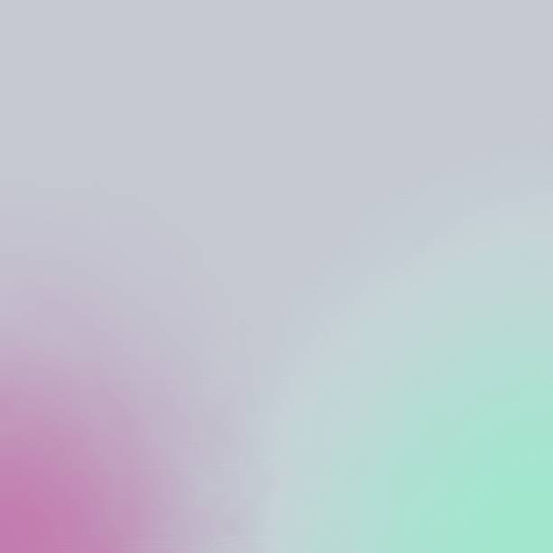 istock Pastel gradient background with soft pink and green hues 2216786597