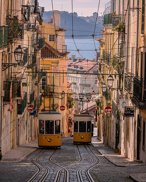 istock City of Lisbon 2216795559