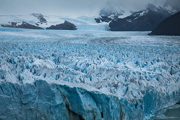 istock Perito Moreno Glacier in Argentina. South America. 2216819473