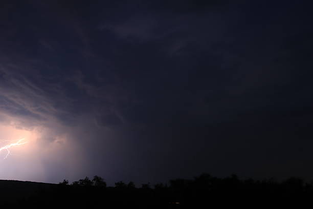 istock Wild Weather and Mother Nature 2216827431