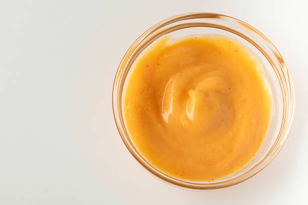 istock Spicy Mayonnaise Dressing in a Bowl 2216827716