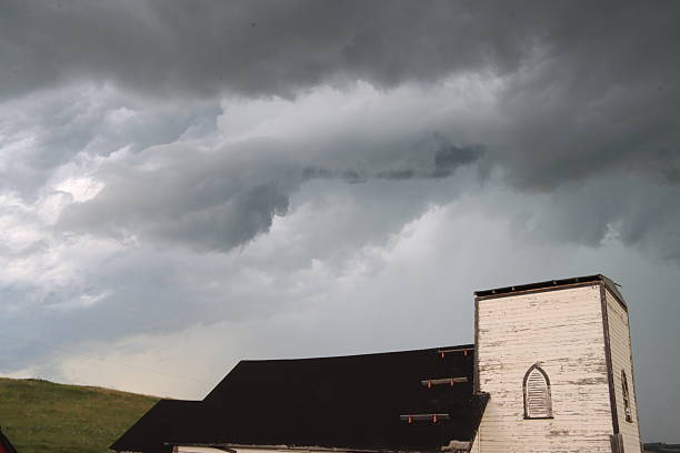 istock Wild Weather and Mother Nature 2216829427