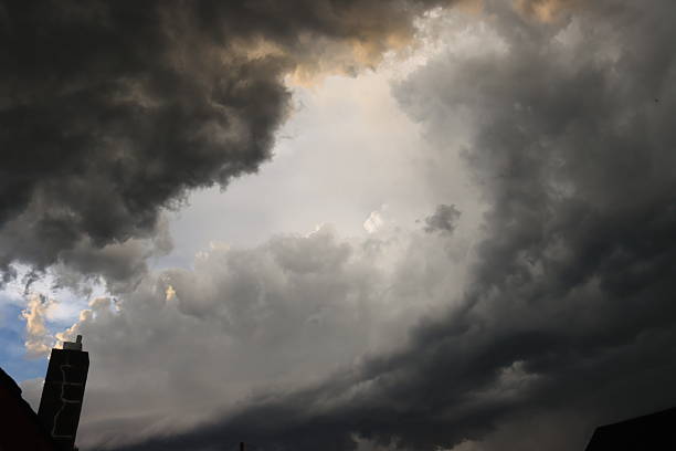 Churning clouds over the valley, lightning storms and a wall of hail are spotted near my home. We chased a storm north of Regina Saskatchewan.