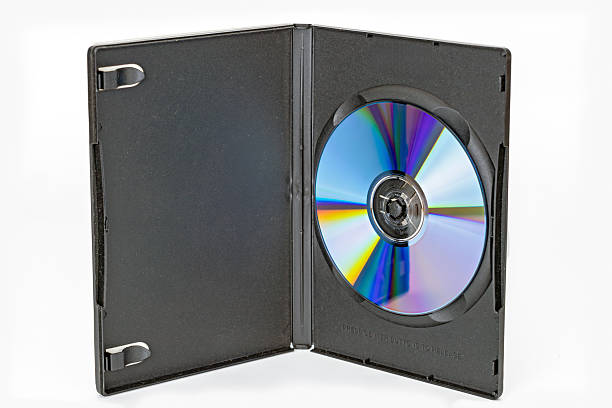 Dvd boxes cover set