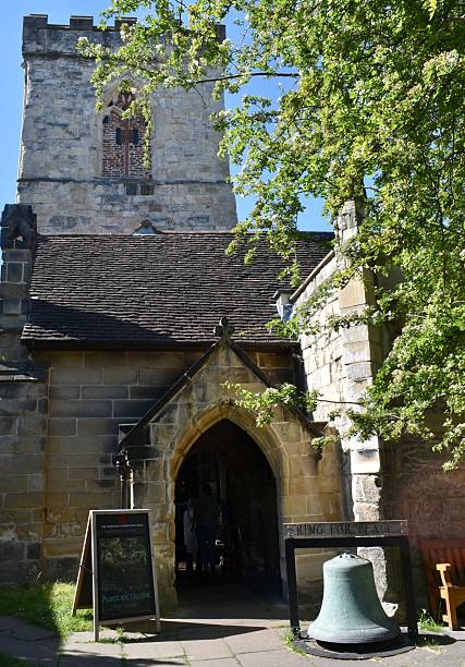 istock A church in York 2216865212