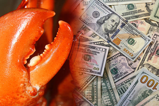 Lobster and Money