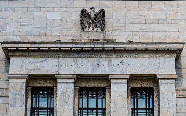 istock The Federal Reserve 2216873656