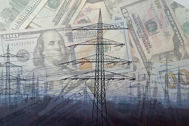 istock Energy Generation and The Power Grid 2216873714