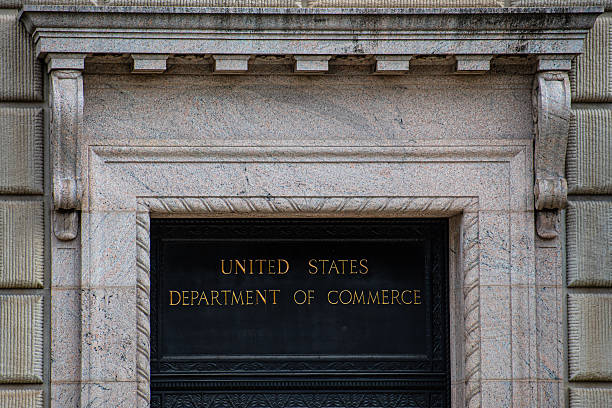 istock U.S. Department of Commerce 2216873753