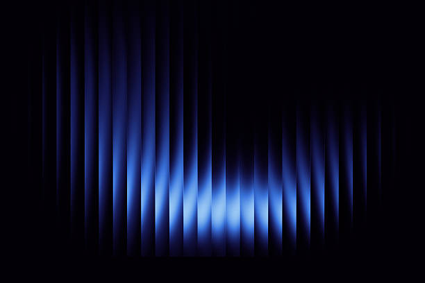 Translucent white-blue-navy blend with subtle grain — sleek and dynamic, evoking clarity, motion, and digital innovation in a high-tech atmosphere.