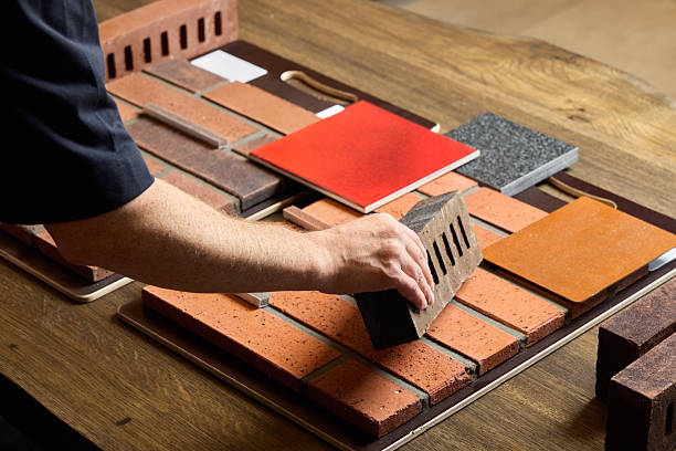 istock An InDepth Exploration of Material Options for Building Design and Innovative Architecture 2216888500