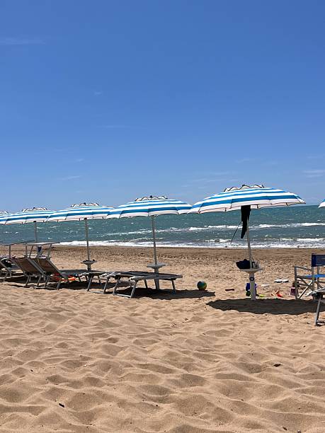 istock Serenity by The sea today 2216893227