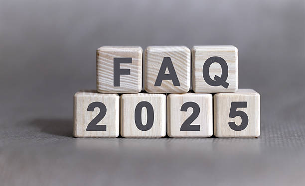 istock Fag 2025 on wooden cubes text on a background 2216901615
