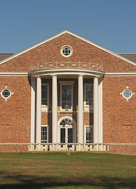 istock Tyler Junior College Campus In Tyler Texas 2216925282