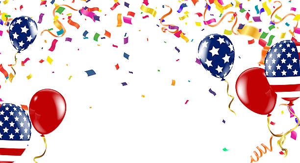 istock Celebrations in America Activities for US Independence Day Parties 2216927257