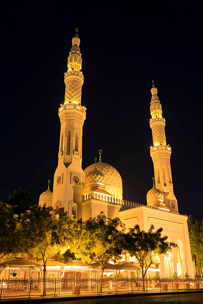 istock Jumeirah Grand Mosque, Dubai 2216929484
