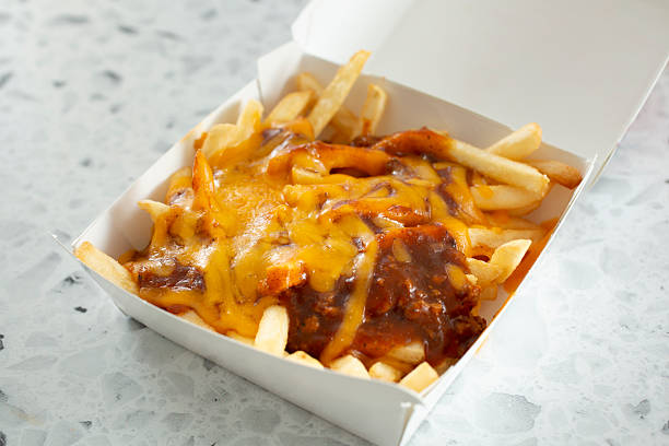 istock chili cheese fries 2216934125