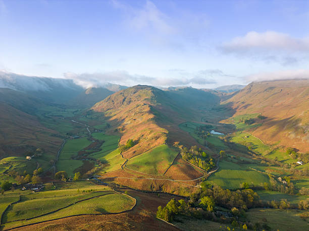 istock Mountains at the Lake District 2216948406