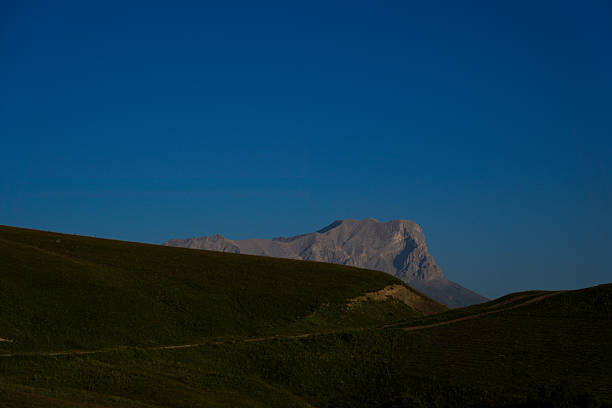 Active recreation and freedom of the Chegem Gorge