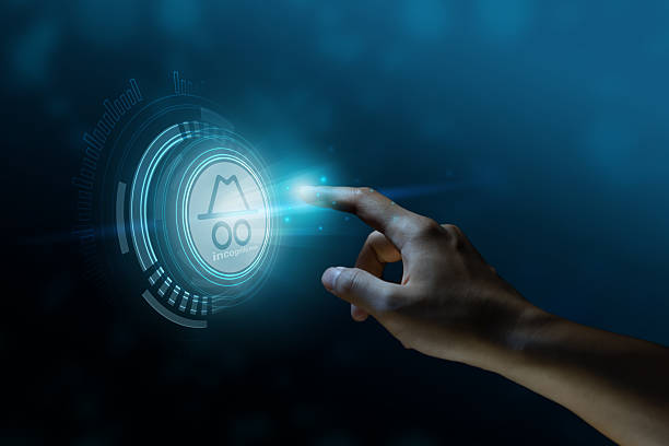 istock Businessman pressing virtual disguise icon, managing digital privacy and incognito mode, concept of modern technology in business, ensuring efficient and secure handling of online activities and data 2216957586