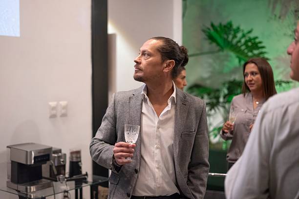 istock social event with champagne 2216971214