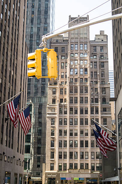 istock Street in New York 2216989274