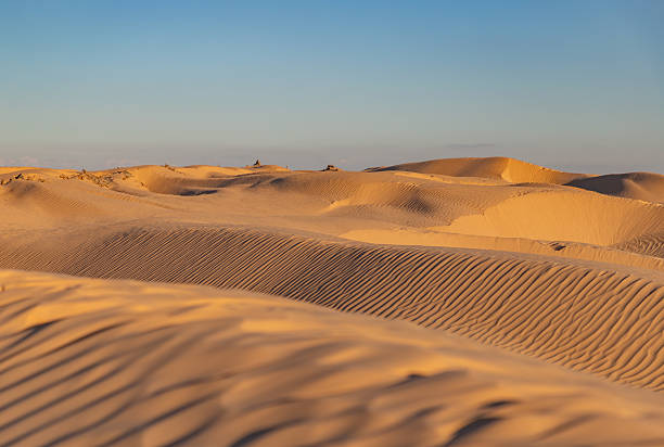 istock Tunisia Desert near Douz 2216996229