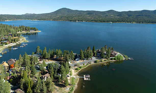 istock Big Bear Lake, California 2216996850