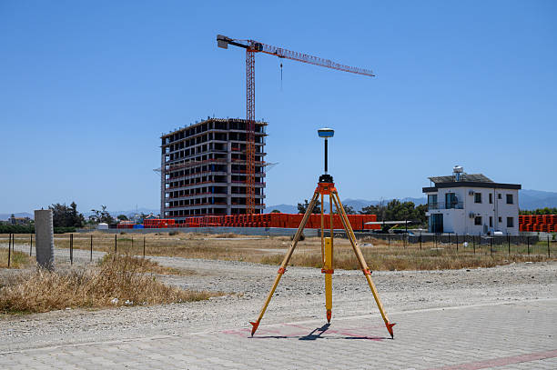 istock High-Tech Surveying Equipment at Cypriot Construction Site 2216998275