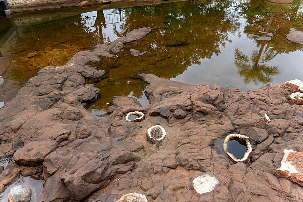 istock The Wanda Mines offer exploration through tunnels where semi-precious stones are found Misiones Argentina 2217006920