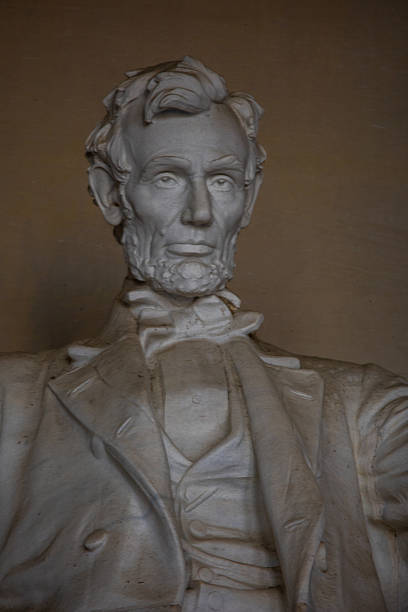 istock Lincoln Memorial in Washington DC 2217009058