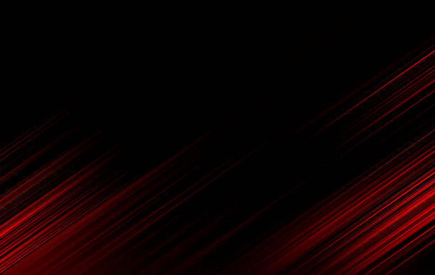 istock abstract red and black are light pattern with the gradient is the with floor wall metal texture soft tech diagonal background black dark sleek clean modern. 2217013348
