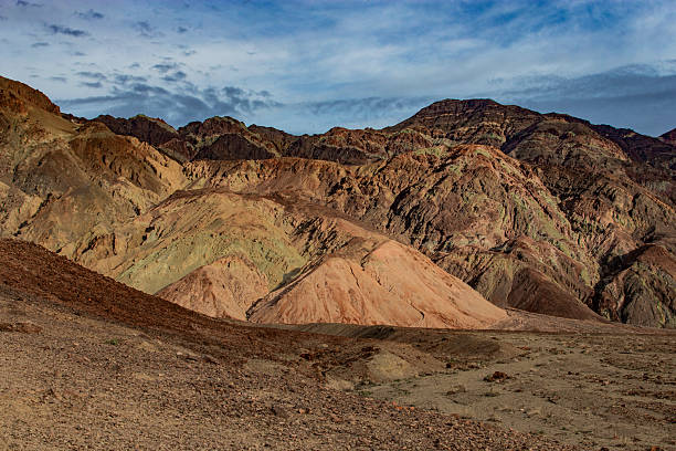 istock Death Valley National Park Landscape 5 2217013426