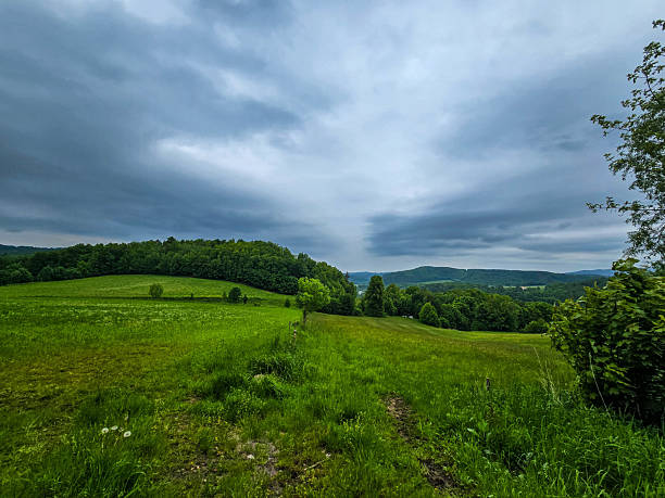 istock Nature Harmony Living Landscapes nature 2217017801