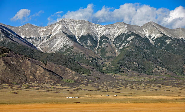istock Colorado's San Luis Valley 2217017855