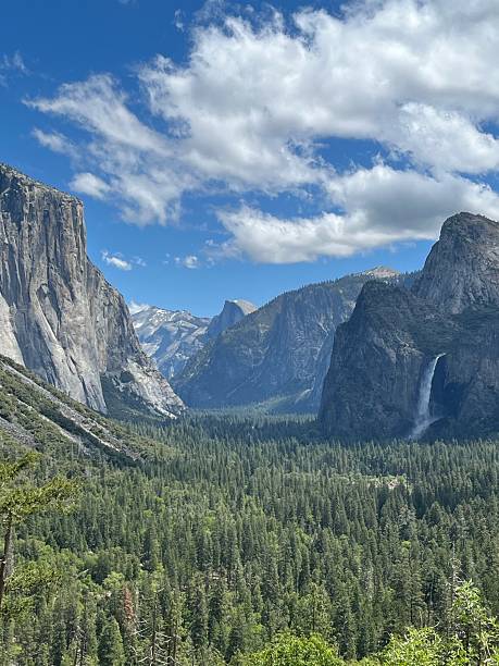 istock Yosemite Valley from Tunnel View 2217033628