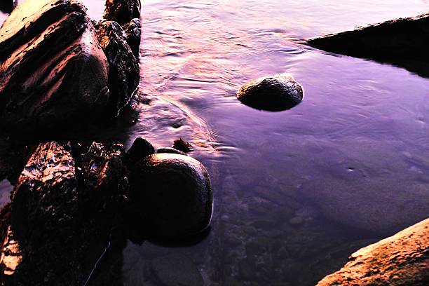 Meltwater is stored in dams, for use in irrigation and human consumption. Mendoza, Argentina.