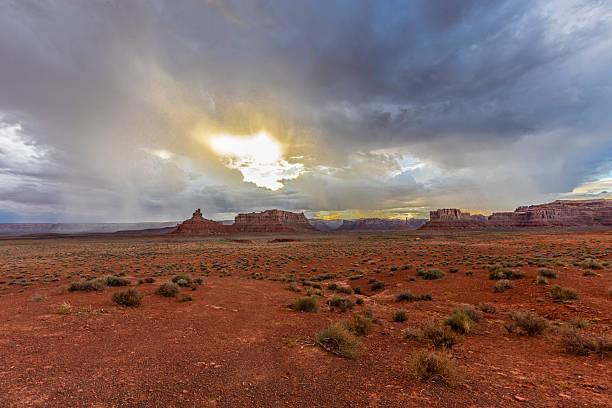 istock Valley of the Gods 2217043601