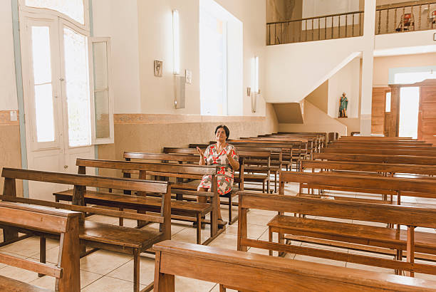 istock Our Lady of Aparecida Day 2217045689