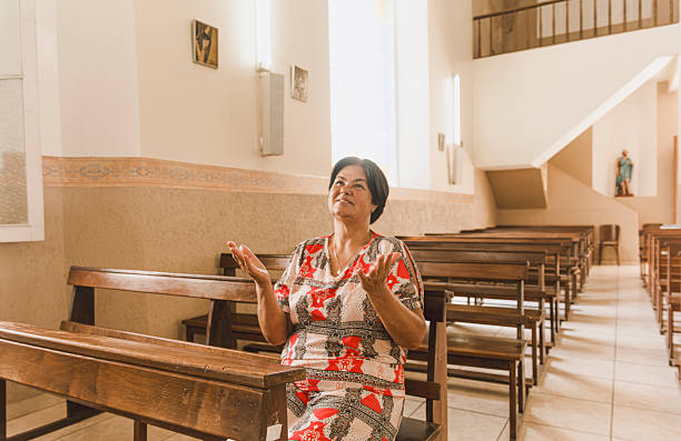istock Our Lady of Aparecida Day 2217045712