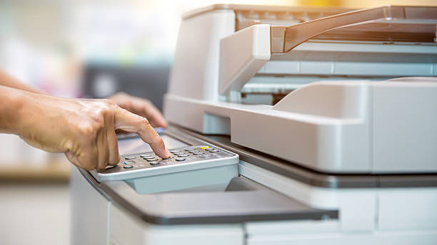 Break Copy Machine 270+ Broken Fax Machine Stock Photos, Pictures & Royalty-Free Images ...