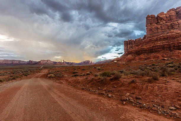 istock Valley of the Gods 2217054793
