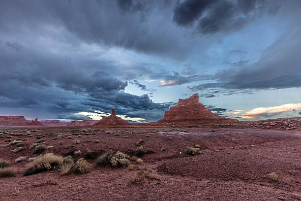 istock Valley of the Gods 2217054795