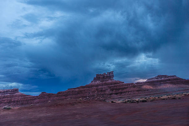 istock Valley of the Gods 2217054796