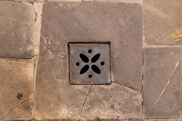 cobblestone, background
