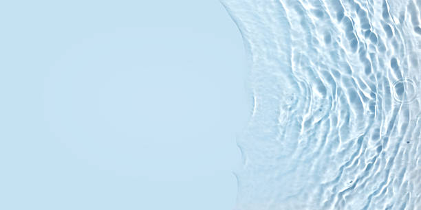 istock water texture ripple wave clean transparent water drops abstract blue background 2217080771