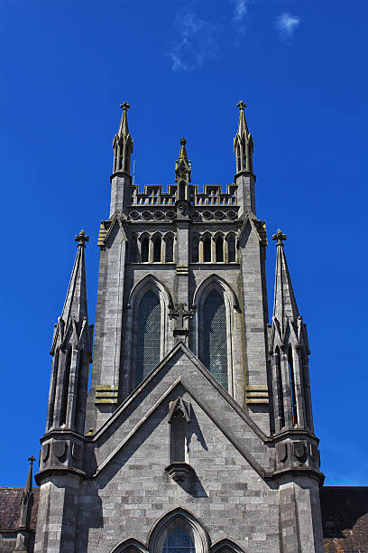 istock St Marys Cathedral, Kilkenny, Ireland 2217084139