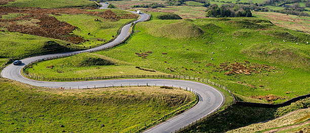 istock The way up to Mam Tor 2217085620