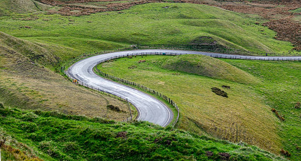 istock The way up to Mam Tor 2217087220
