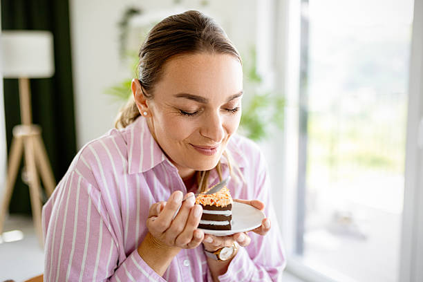 istock Sweet Treats 2217088620